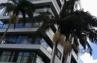 Apartamento novo,allto padrão de 2 quartos, com box duplo,santa cecilia