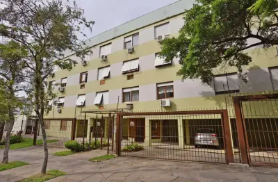 Apartamento com 2 quartos à venda na Rua Domingos Rubbo, 371, Cristo Redentor, Porto Alegre