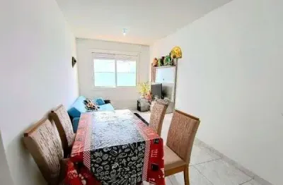 Apartamento no cristo redentor de 1 dormitório e vaga