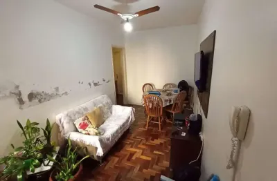 Apartamento com 2 quartos à venda na Avenida Assis Brasil, 604, Santa Maria Goretti, Porto Alegre