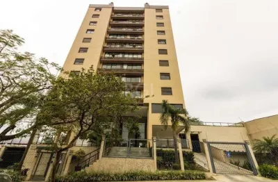 Apartamento de 3 dormitórios para comprar no bairro cristo redentor