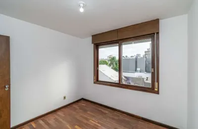 Apartamento com 1 quarto à venda na Avenida Protásio Alves, 190, Rio Branco, Porto Alegre