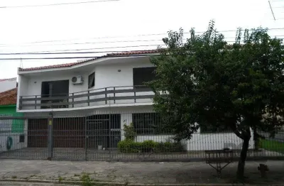 Casa com 4 quartos à venda na Rua Felisberto Pereira, 167, Jardim Itu Sabará, Porto Alegre