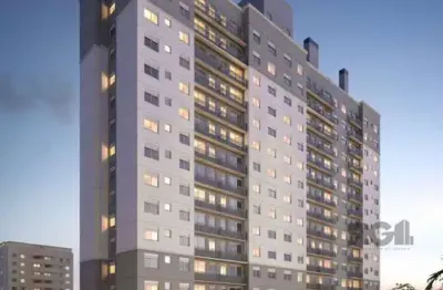 Apartamento com 3 quartos à venda na Avenida Francisco Trein, 116, Cristo Redentor, Porto Alegre