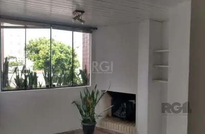 Apartamento com 2 quartos à venda na Rua São Luís, 1170, Santana, Porto Alegre