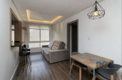 Apartamento com 2 quartos à venda na Rua Silva Jardim, 475, Auxiliadora, Porto Alegre