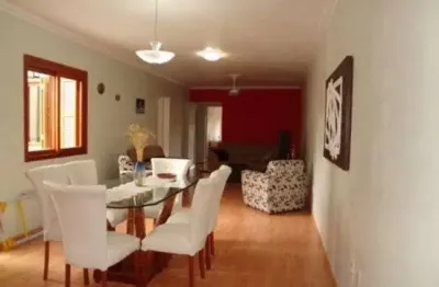 Casa para venda - 330m², 4 dormitórios, sendo 1 suites, 3 vagas - santana