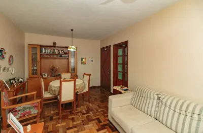 Apartamento com 2 quartos à venda na Rua Sapê, 776, Passo da Areia, Porto Alegre