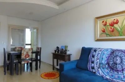 Excelente apartamento a venda com 2 dormitorio sendo 1 suite na otto niemeyer
