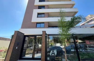 Apartamento 03 suítes / sacada/ 131m /  rua josé gomes / tristeza