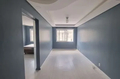 Cobertura com 2 quartos à venda na Rua Aliança, 427, Jardim Lindóia, Porto Alegre