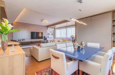 Apartamento com 3 quartos à venda na Avenida Alegrete, 174, Petrópolis, Porto Alegre