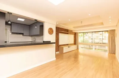 Apartamento com 2 quartos à venda na Rua Barão do Amazonas, 477, Petrópolis, Porto Alegre