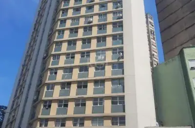 Apartamento com 3 quartos à venda na Avenida Senador Salgado Filho, 359, Centro Histórico, Porto Alegre