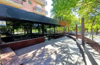 Ponto comercial à venda na Avenida Goethe, 3, Rio Branco, Porto Alegre