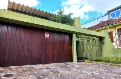 Casa para venda - 300m², 4 dormitórios, sendo 1 suites, 2 vagas - santana
