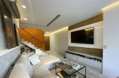 Cobertura com 2 quartos à venda na Rua Jalmar Azambuja Diniz, 244, Jardim Itu Sabará, Porto Alegre