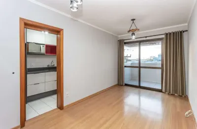 Apartamento com 2 quartos à venda na Rua Miguel Di Giorgio, 170, São Sebastião, Porto Alegre