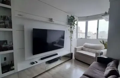 Apartamento para venda - 75.96m², 3 dormitórios, sendo 1 suites, 1 vaga - santana
