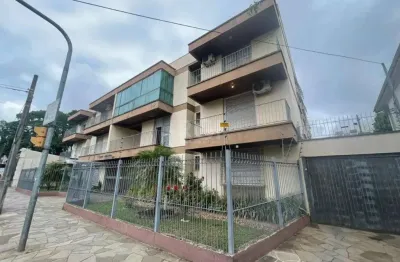 Apartamento com 1 quarto à venda na Rua General Gomes Carneiro, 365, Medianeira, Porto Alegre