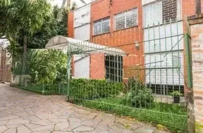 Apartamento com 2 quartos à venda na Rua Sylvio Torres, 218, Morro Santana, Porto Alegre