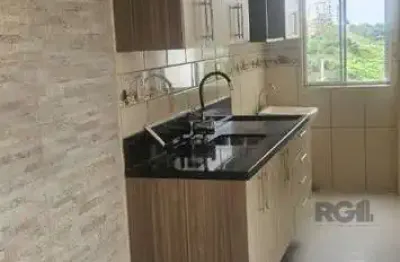 Apartamento com 2 quartos à venda na Rua Joaquim de Carvalho, 650, Vila Nova, Porto Alegre