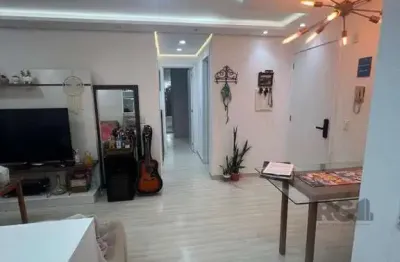 Apartamento com 2 quartos à venda na Estrada João Salomoni, 987, Vila Nova, Porto Alegre