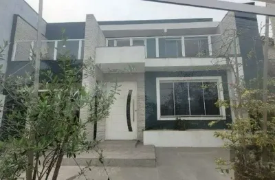 Casa com 4 quartos à venda na Rua Frei Henrique de Coimbra, 21, Nossa Senhora das Graças, Canoas