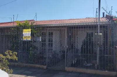 Casa com 3 quartos à venda na Rua Jornalista Roberto Eduardo Xavier, 89, Aberta dos Morros, Porto Alegre