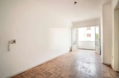 Apartamento com 1 quarto à venda na Rua Leopoldo de Freitas, 100, Passo da Areia, Porto Alegre