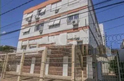 Apartamento com 2 quartos à venda na Rua Aurélio Porto, 217, Partenon, Porto Alegre
