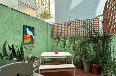 Casa totalmente reformada em ótima localização no centro histórico