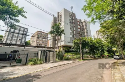 Apartamento com 2 quartos à venda na Rua Cipó, 725, Passo da Areia, Porto Alegre
