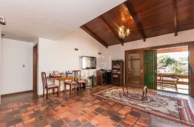 Casa para venda - 247m², 4 dormitórios, sendo 1 suites, 5 vagas - glória