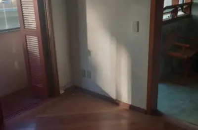 Apartamento com 1 quarto à venda na Rua Padre Hildebrando, 1078, Santa Maria Goretti, Porto Alegre