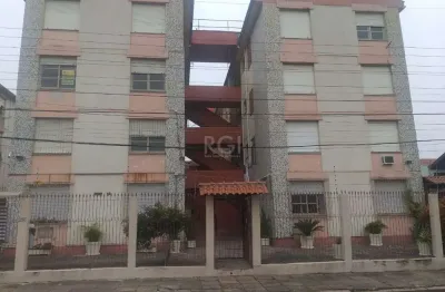 Apartamento com 2 quartos à venda na Rua Dona Elvira, 251, Ipanema, Porto Alegre