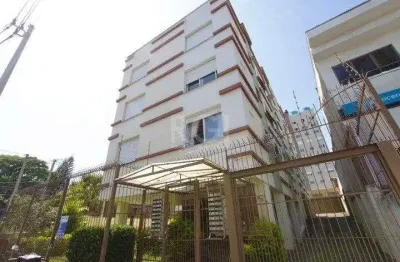 Apartamento com 1 quarto à venda na Avenida Grécia, 925, Passo da Areia, Porto Alegre