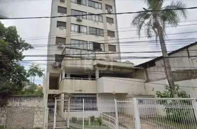 Apartamento com 2 quartos à venda na Rua Gomes Jardim, 1111, Santana, Porto Alegre