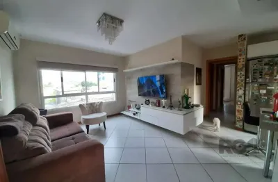 Apartamento com 3 quartos à venda na Rua Veador Porto, 760, Santana, Porto Alegre