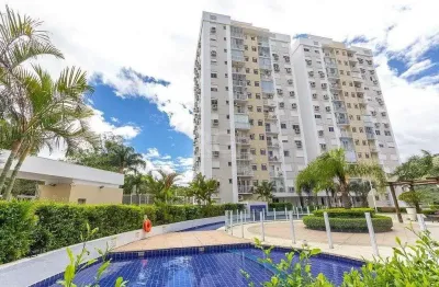 Apartamento com 3 quartos à venda na Rua Abram Goldsztein, 446, Jardim Carvalho, Porto Alegre