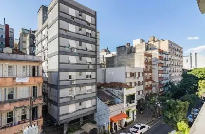 Apartamento com 2 quartos à venda na Rua Demétrio Ribeiro, 647, Centro Histórico, Porto Alegre