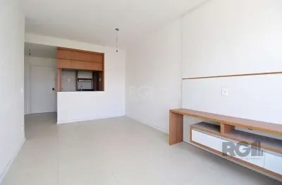 Apartamento para locação/aluguel - 45m², 1 dormitório, 1 vaga - teresópolis