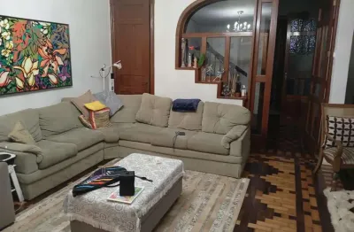 Casa com 5 quartos à venda na Rua José do Patrocínio, 620, Cidade Baixa, Porto Alegre