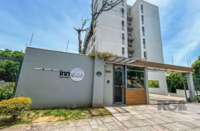 Apartamento de 02 dormitórios no bairro tristeza em porto alegre/rs