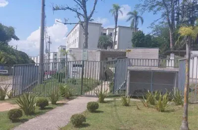 Apartamento com 2 quartos à venda na Avenida Protásio Alves, 10970, Morro Santana, Porto Alegre