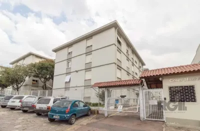 Apartamento com 2 quartos à venda na Avenida do Forte, 697, Cristo Redentor, Porto Alegre
