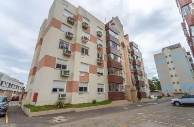 Apartamento com 2 quartos à venda na Rua Marina Sirângelo Castello, 54, Jardim Itu Sabará, Porto Alegre