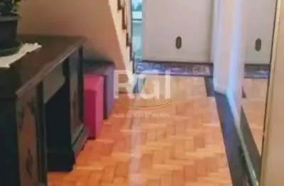Apartamento para venda - 190m², 3 dormitórios, centro histórico