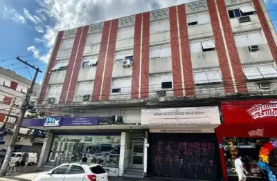 Apartamento com 2 quartos à venda na Avenida Assis Brasil, 2408, Cristo Redentor, Porto Alegre