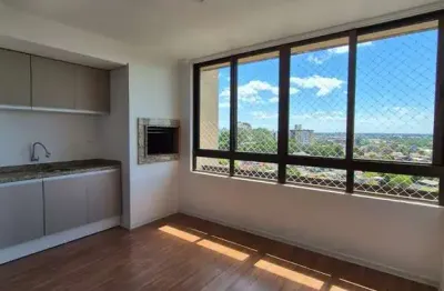 Apartamento 03 dormitórios no bairro cristo redentor em porto alegre.